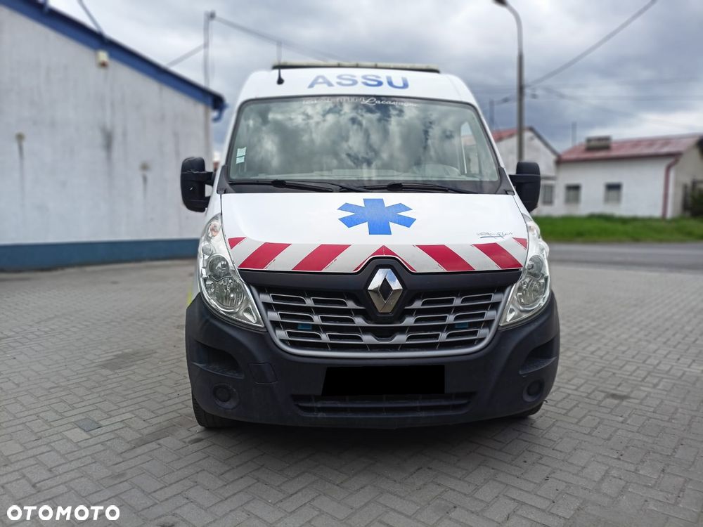 Renault Master - 7