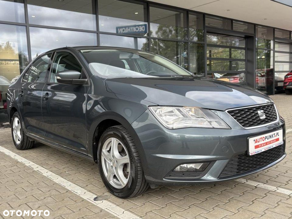 Seat Toledo - 17