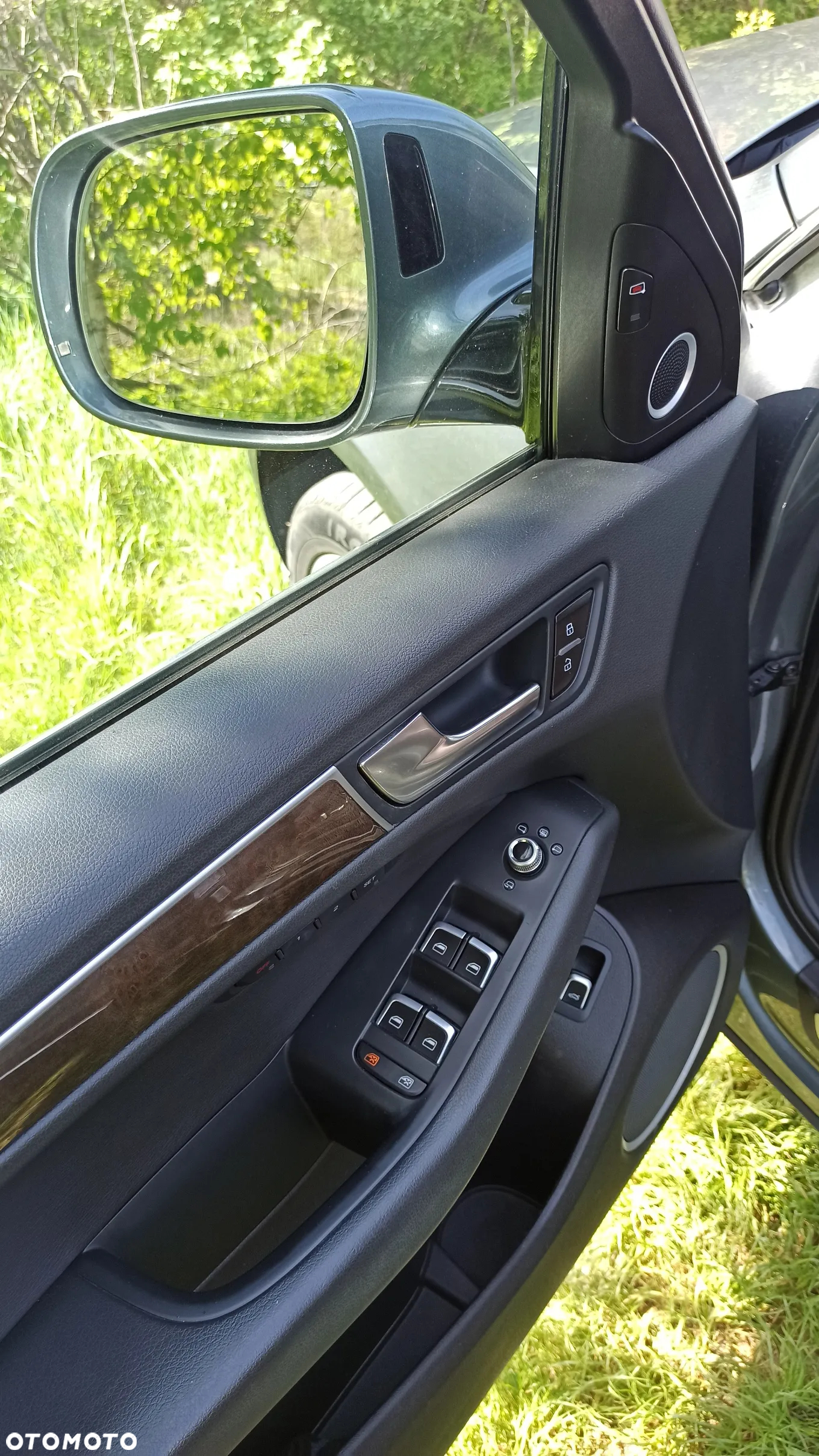 Audi Q5 2.0 TFSI Quattro Tiptronic - 17