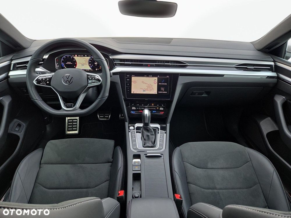 Volkswagen Arteon Shooting Brake 2.0 TSI R-Line DSG - 10