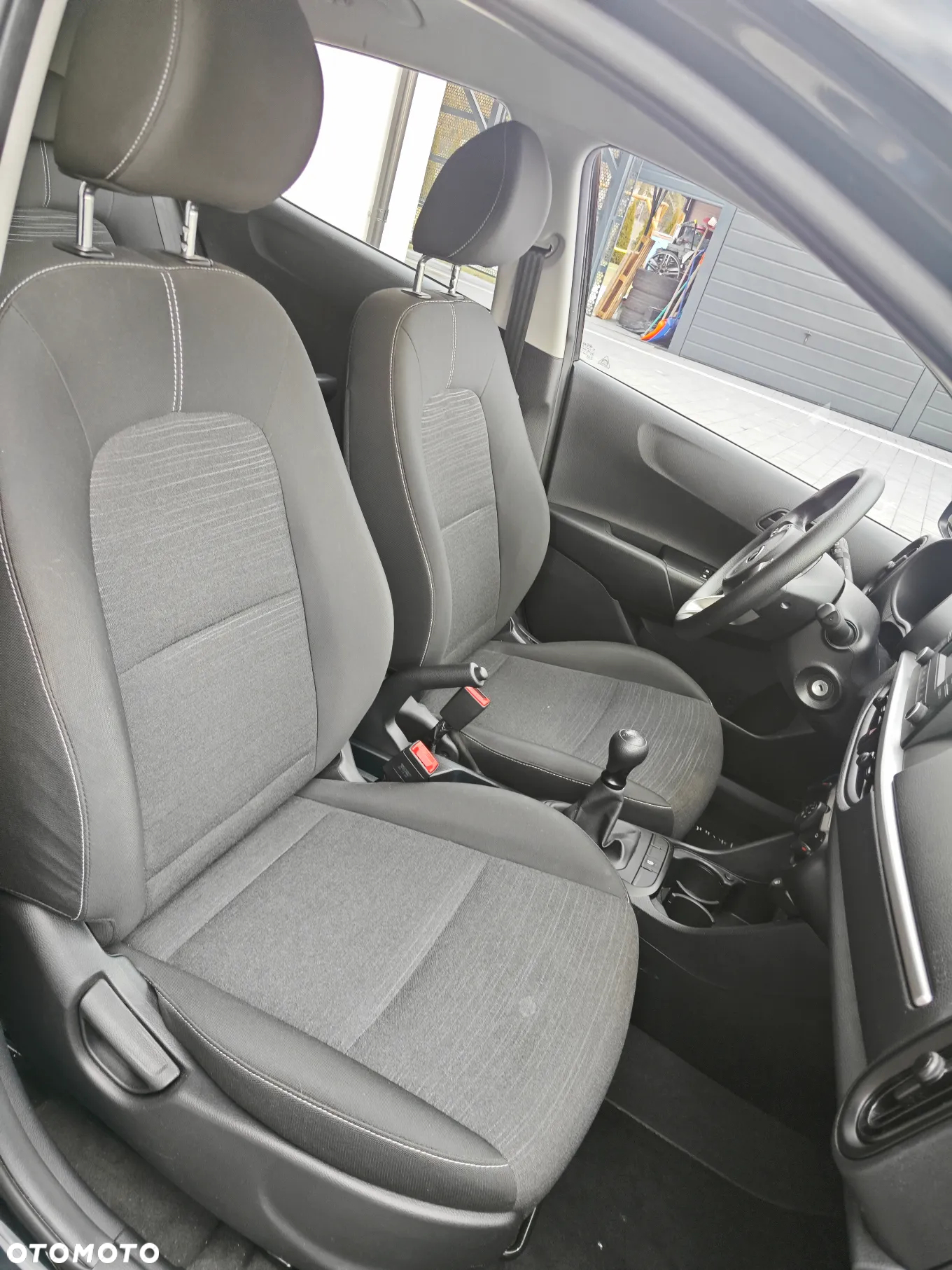 Kia Picanto 1.0 Attract - 20