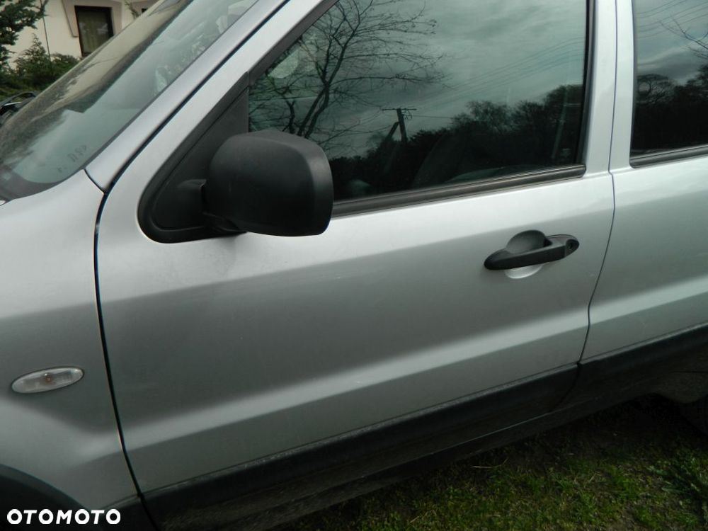 FORD MAVERICK II LIFT na części 2005 rok - 14