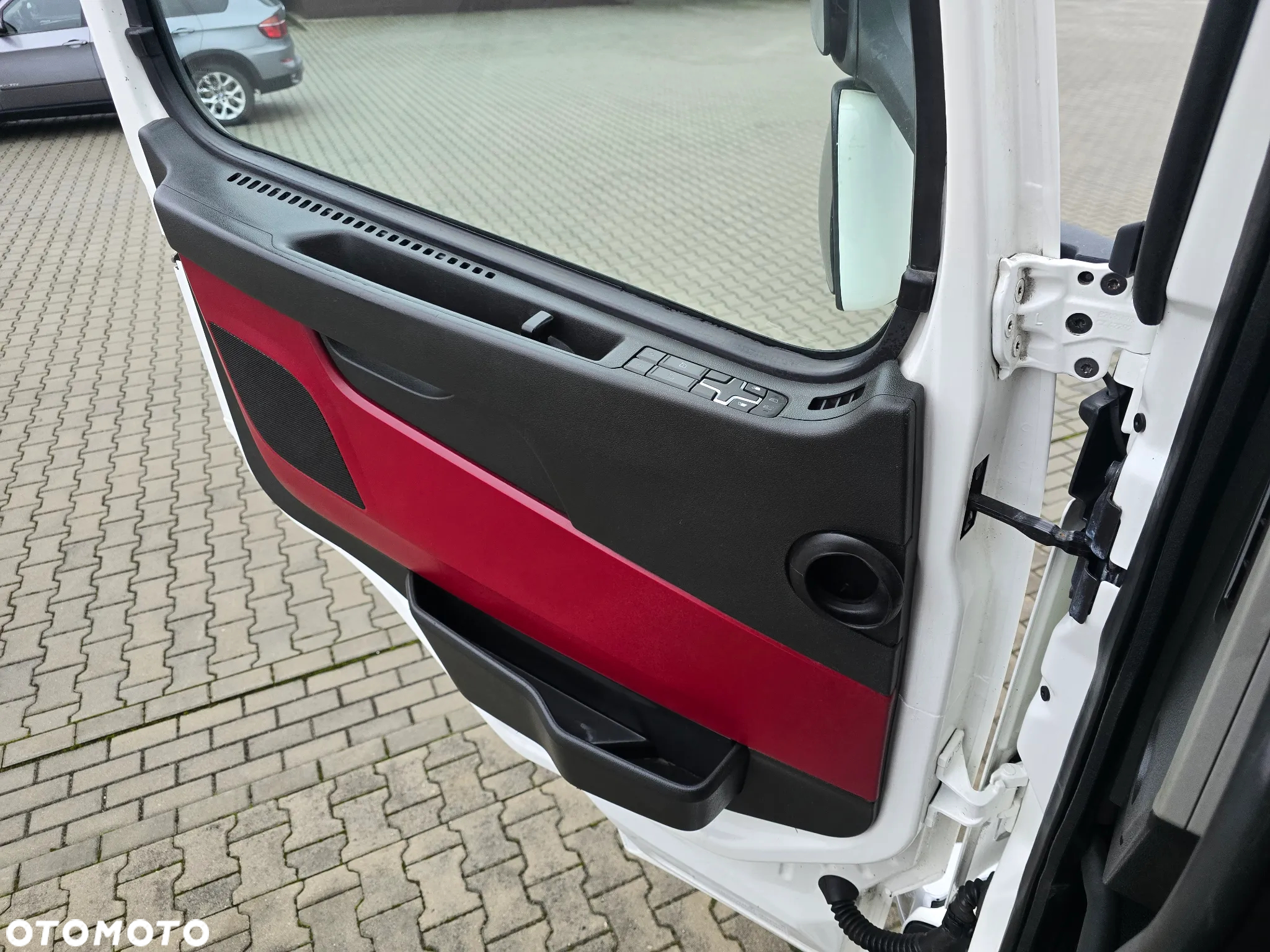 Volvo FM 500 - 7