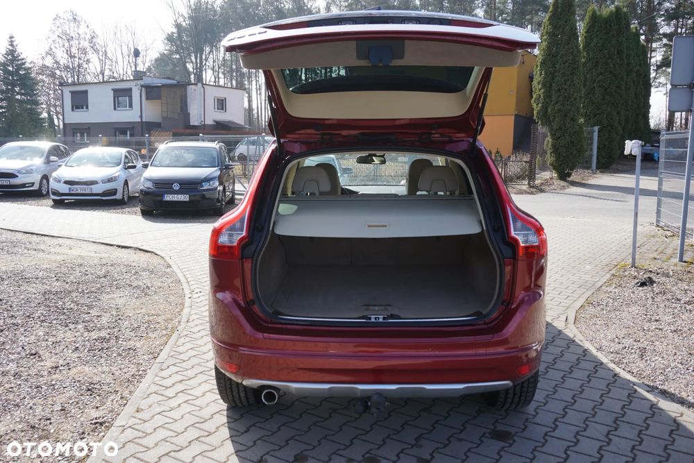 Volvo XC 60 D3 Edition Pro - 5