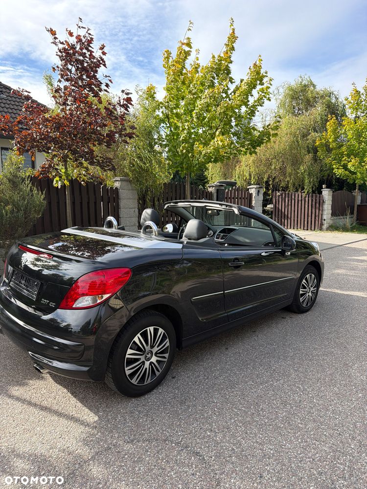 Peugeot 207 120 Premium - 10