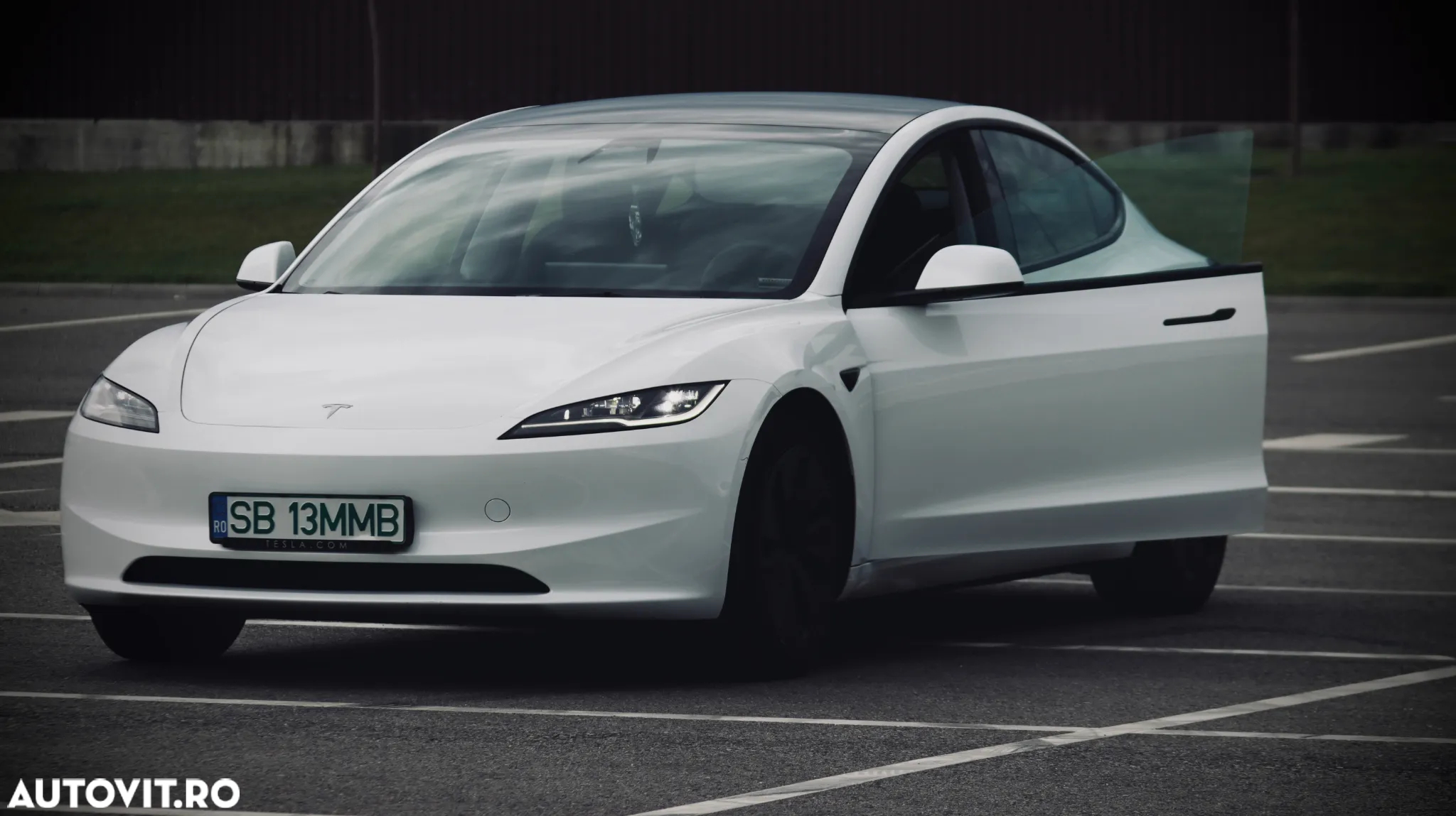 Tesla Model 3 RWD - 7