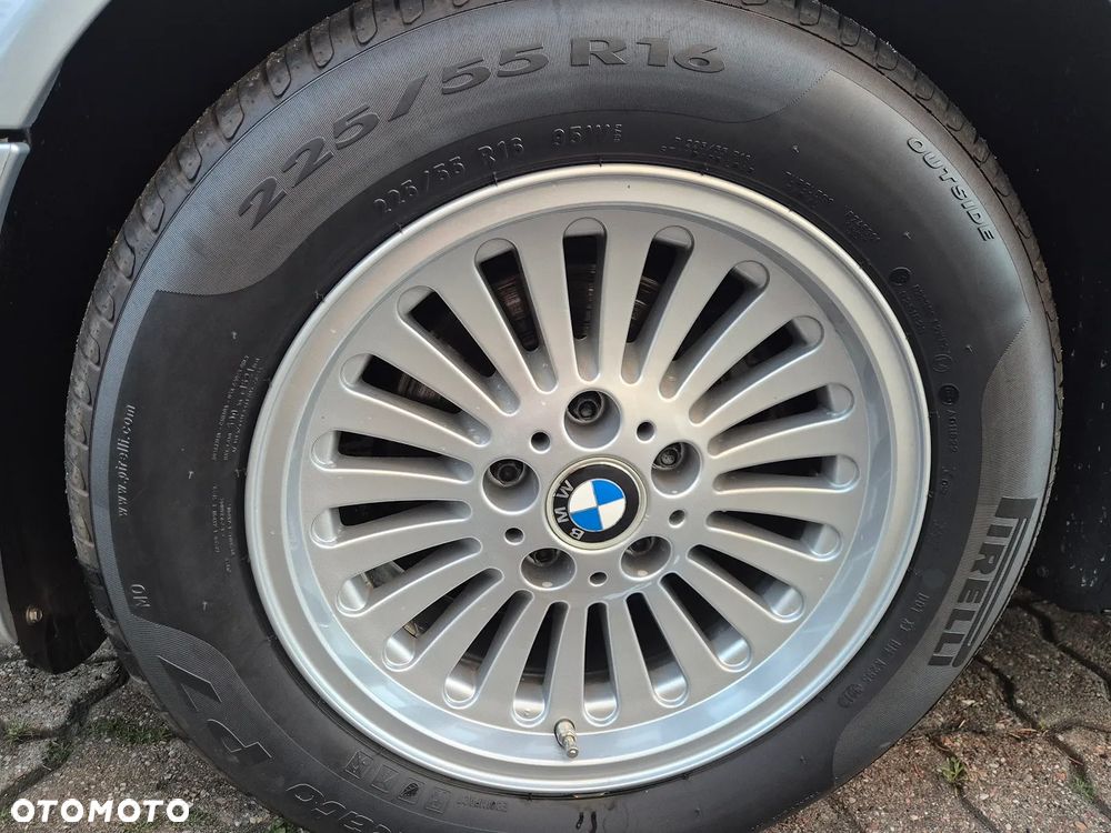 BMW Seria 5 - 39