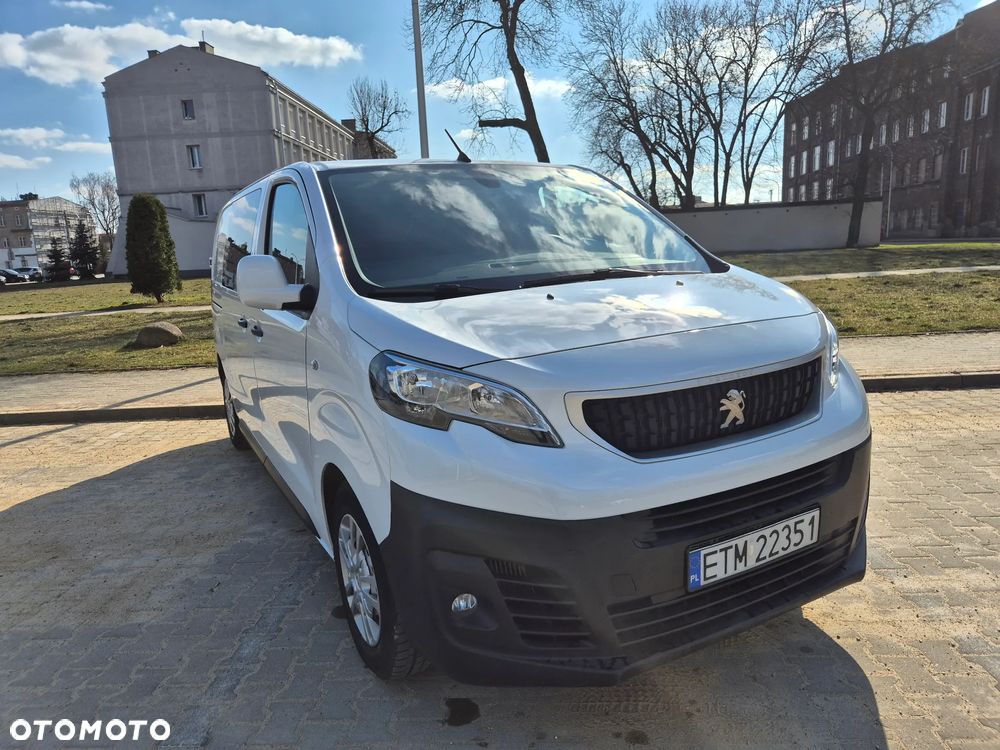 Peugeot Expert - 10