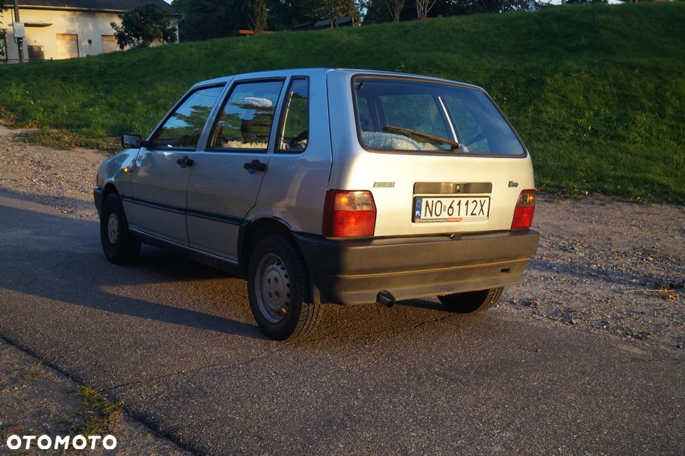 Fiat Uno 1.0 Fire - 3