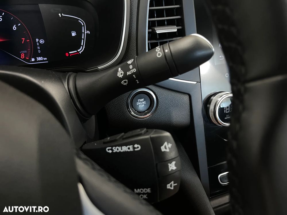 Renault Megane TCe 140 EDC GPF Equilibre - 21