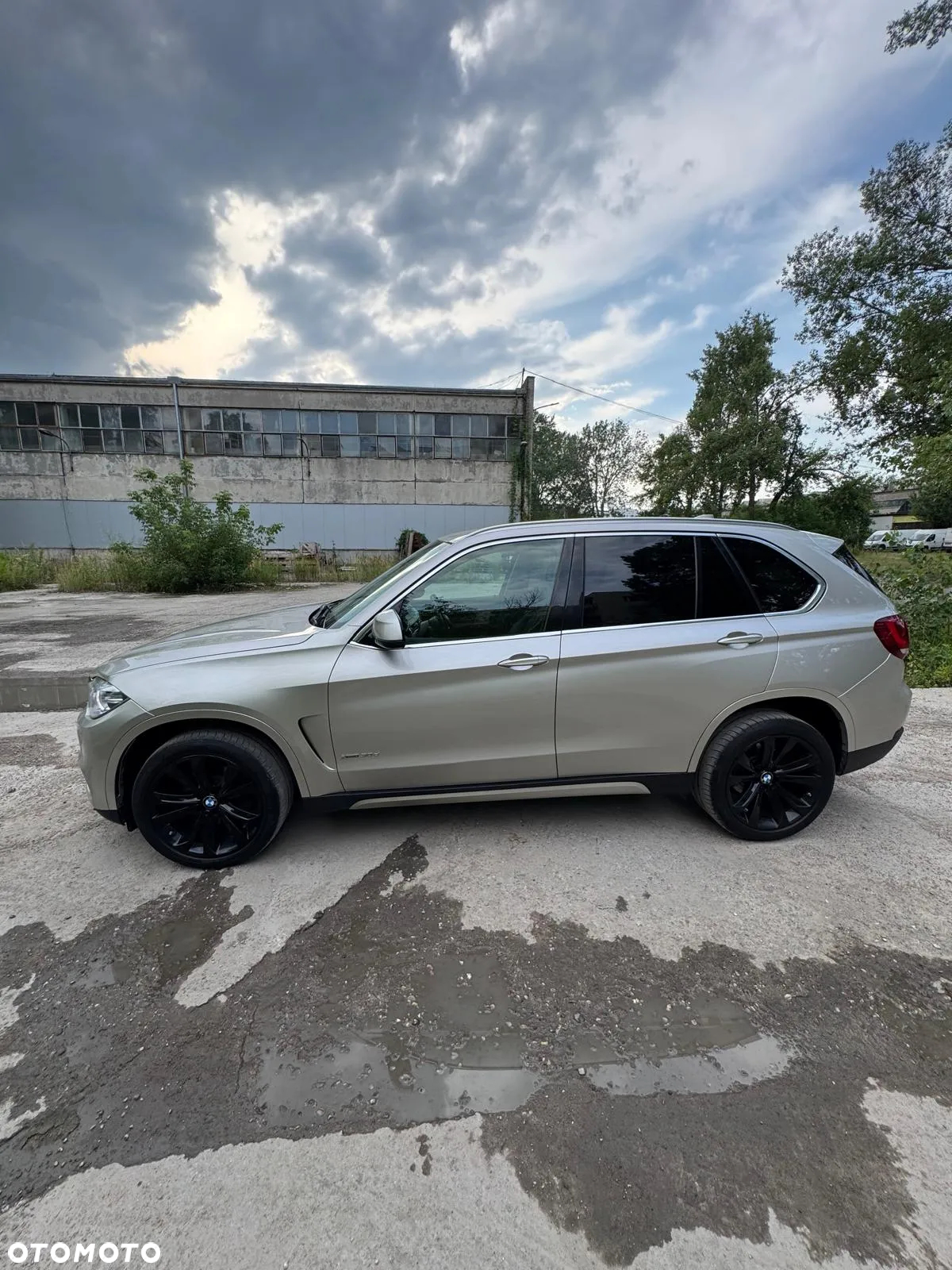 BMW X5 xDrive30d - 4