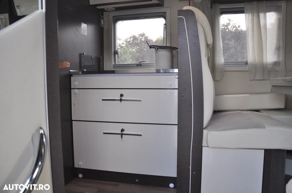 Renault Master 2.3 Blue 145 TT Sasiu CD 3,5t L3 - 11