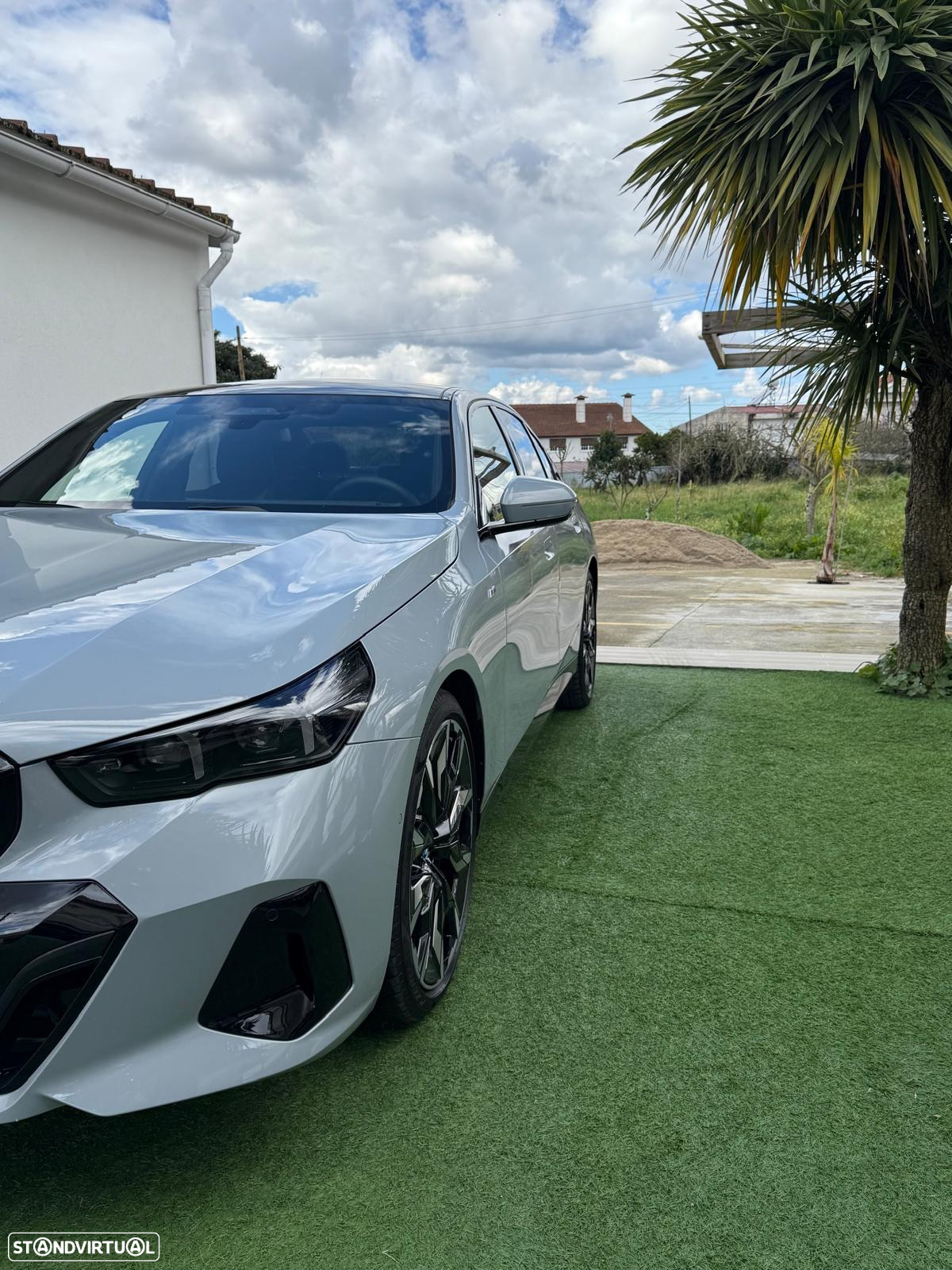 BMW i5 eDrive40 Pack Desportivo M Pro - 4