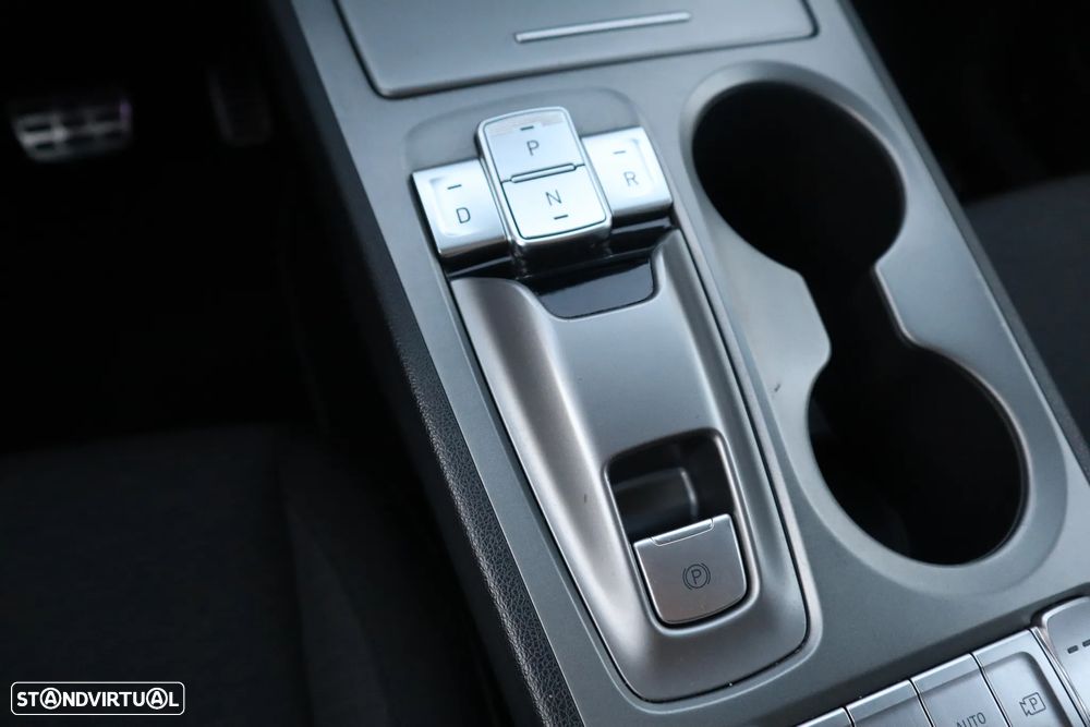 Hyundai Kauai EV 64 kWh Premium+LED - 30