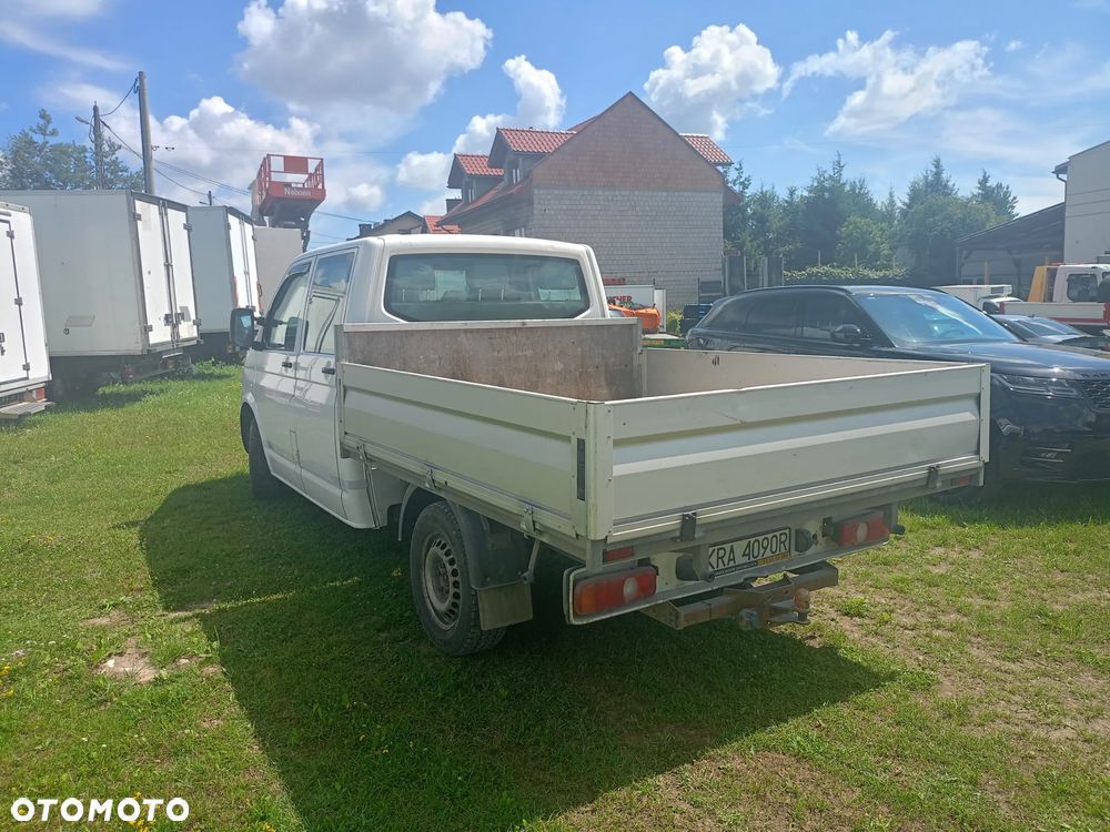Volkswagen T5 - 6
