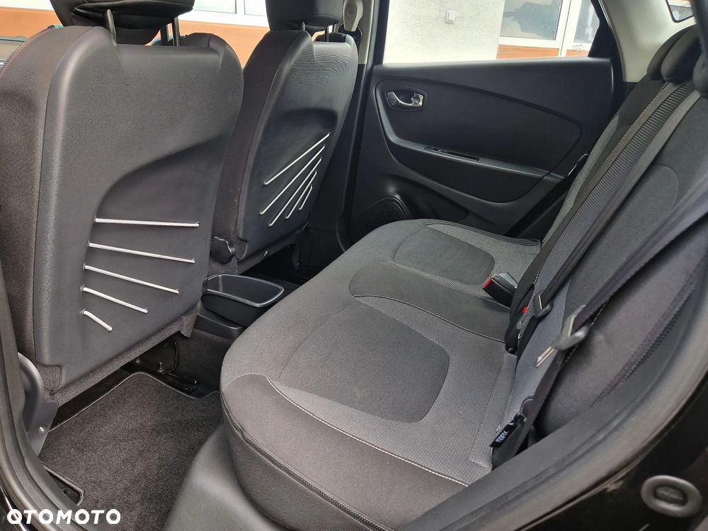 Renault Captur ENERGY TCe 120 EDC Elysee - 26