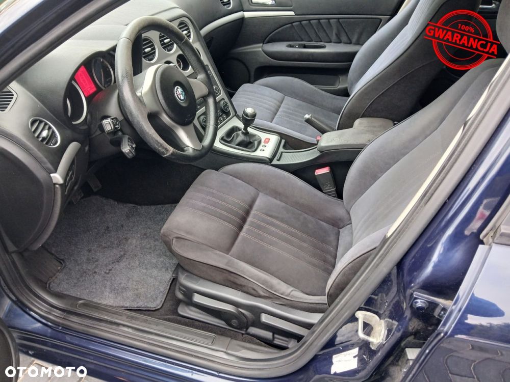 Alfa Romeo 159 - 14