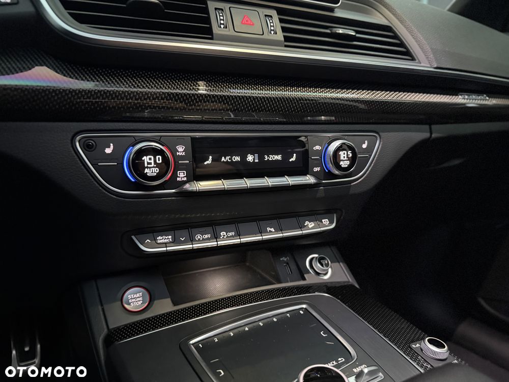 Audi SQ5 - 20