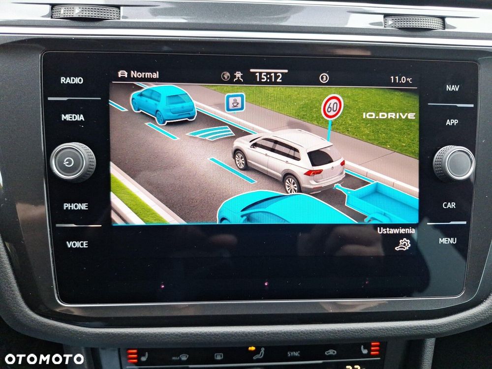 Volkswagen Tiguan - 29