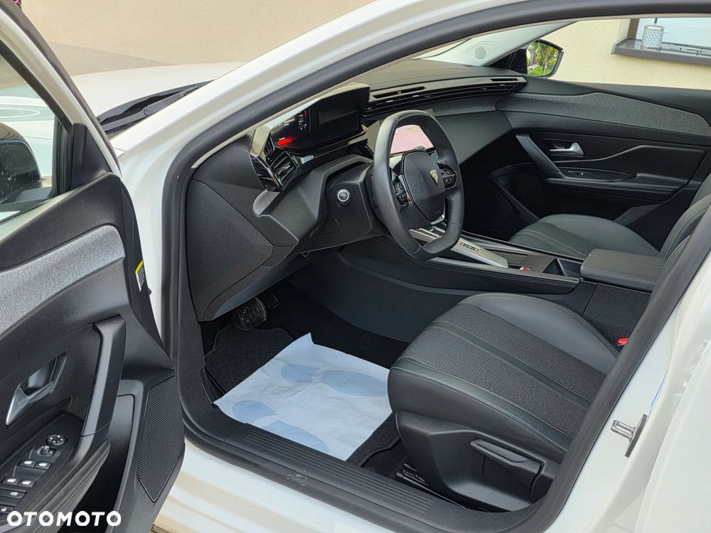 Peugeot 308 - 20