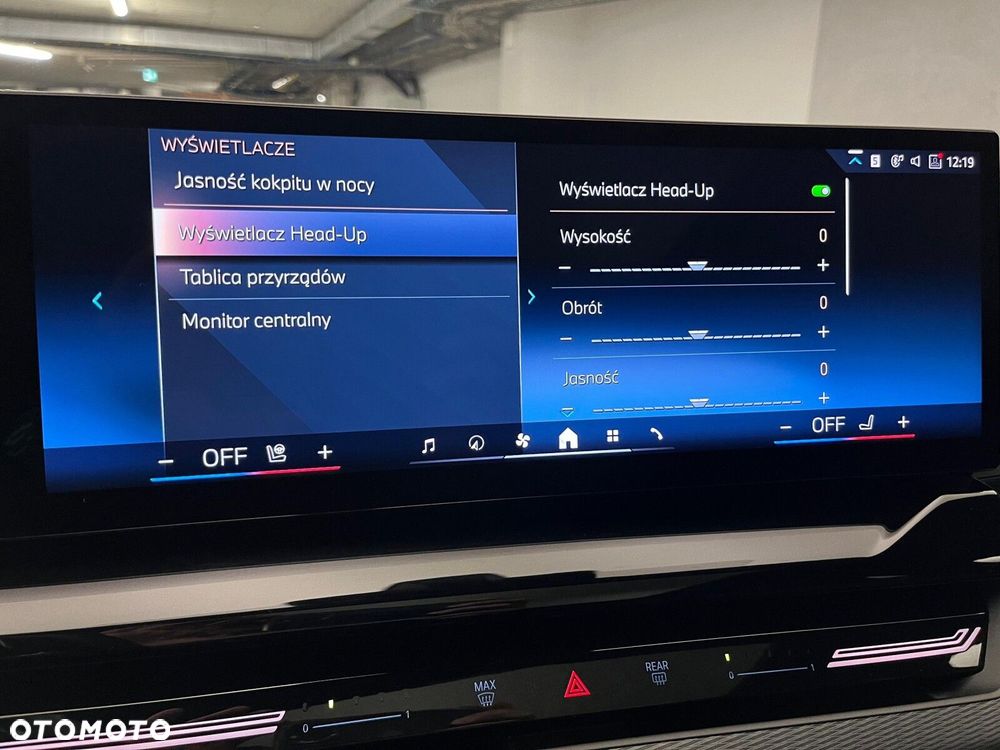 BMW Seria 5 520d mHEV M Sport - 25