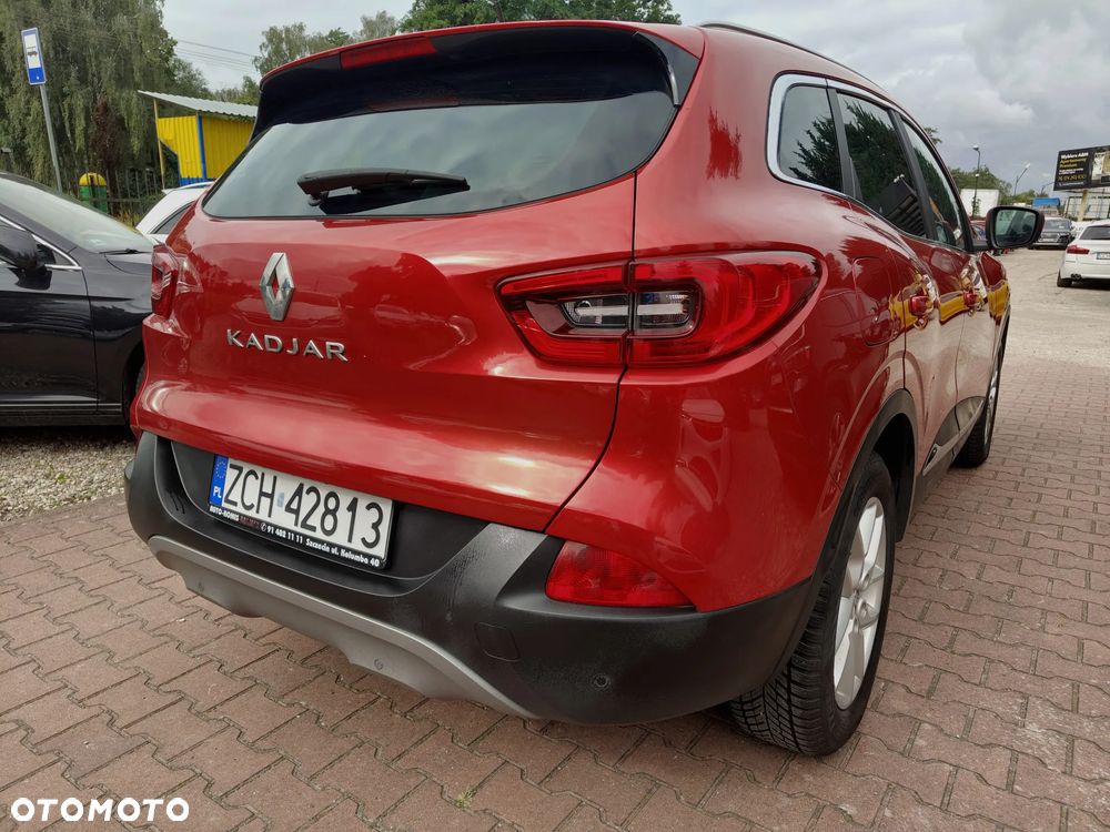 Renault Kadjar - 6