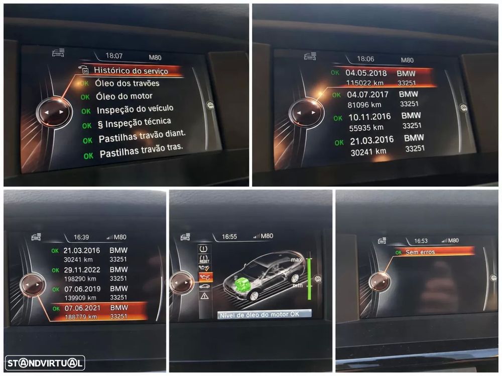 BMW X4 20 d xDrive Pack M - 56
