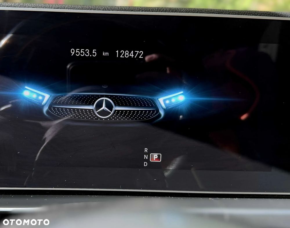 Mercedes-Benz GLE 350 d 4-Matic - 8