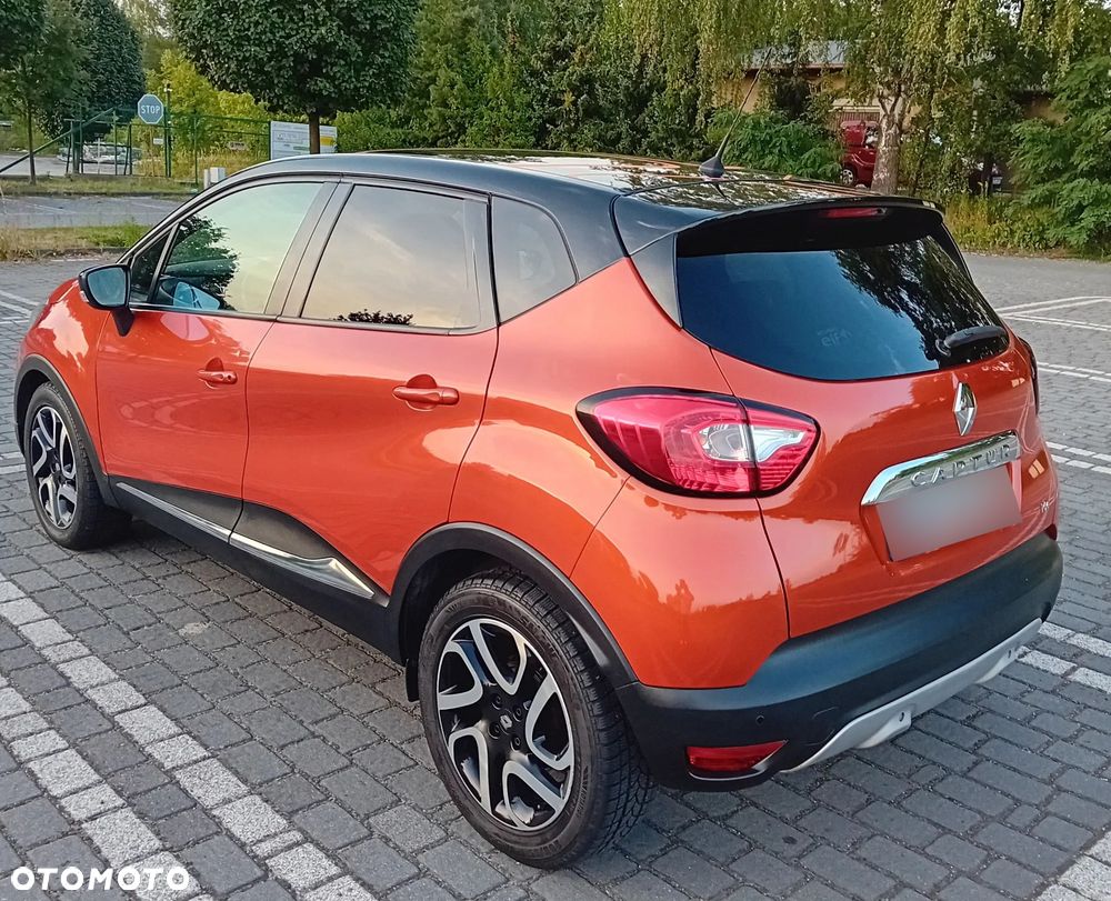 Renault Captur 0.9 Energy TCe Night&Day - 7