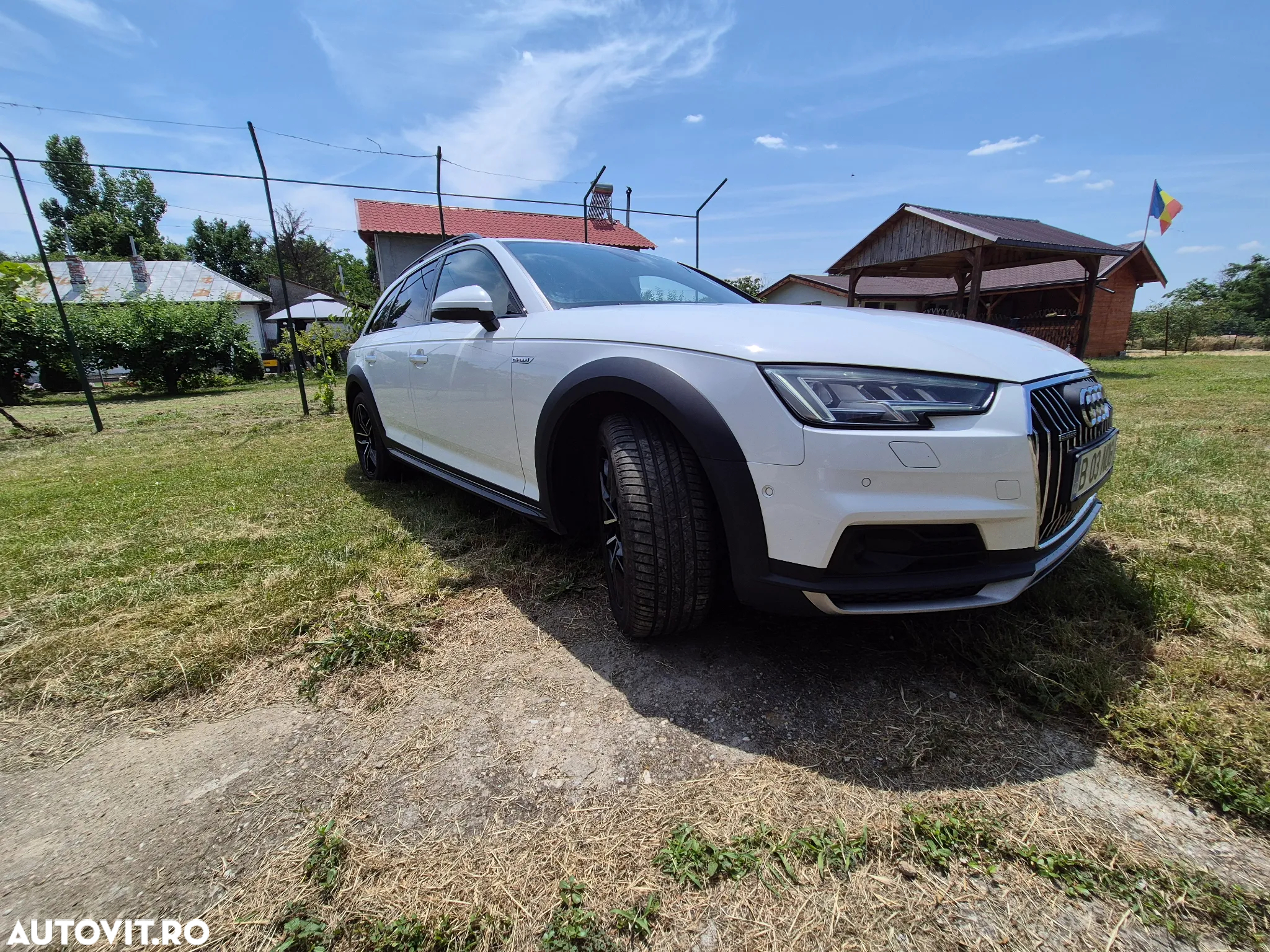 Audi A4 - 27