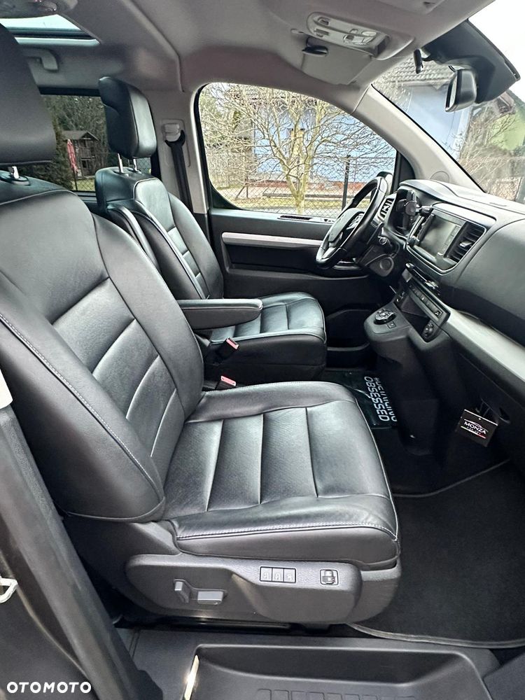 Citroën SpaceTourer 2.0 BlueHDi XL Shine - 10