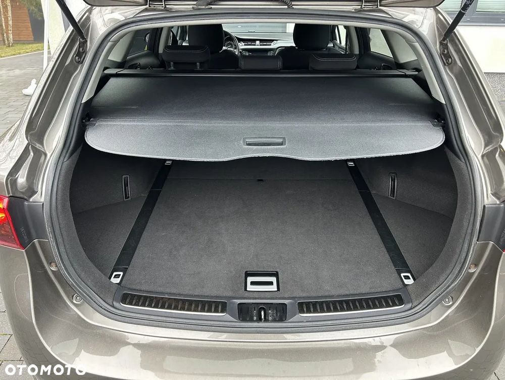 Toyota Avensis Touring Sports 1.8 Edition S+ - 29