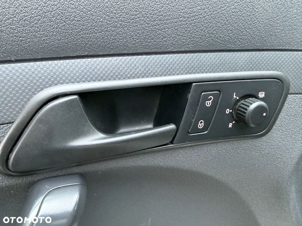 Volkswagen Caddy 1,6 TD DSG - 11