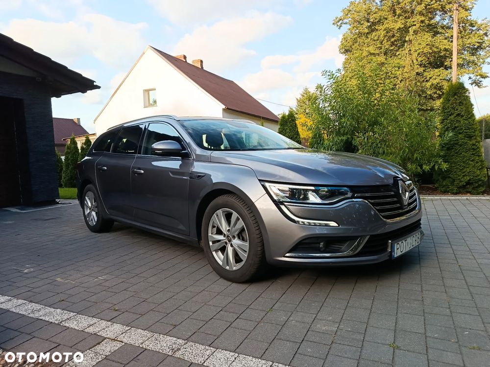 Renault Talisman 1.3 TCe FAP Intens EDC - 12