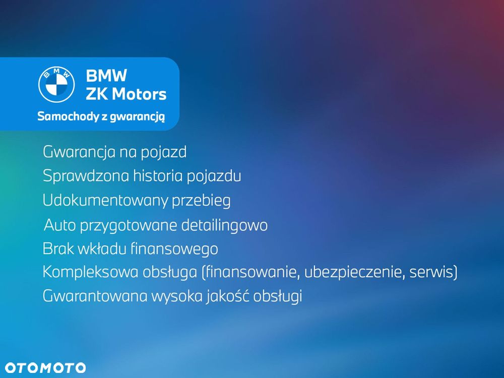 BMW Seria 4 430i xDrive M Sport sport - 5
