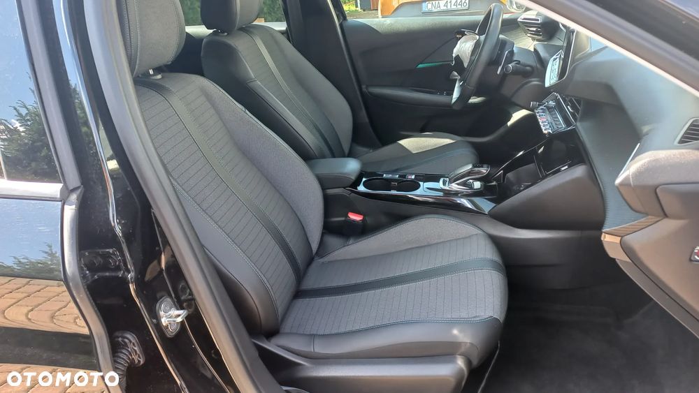 Peugeot 208 1.2 PureTech Allure Pack S&S EAT8 - 15