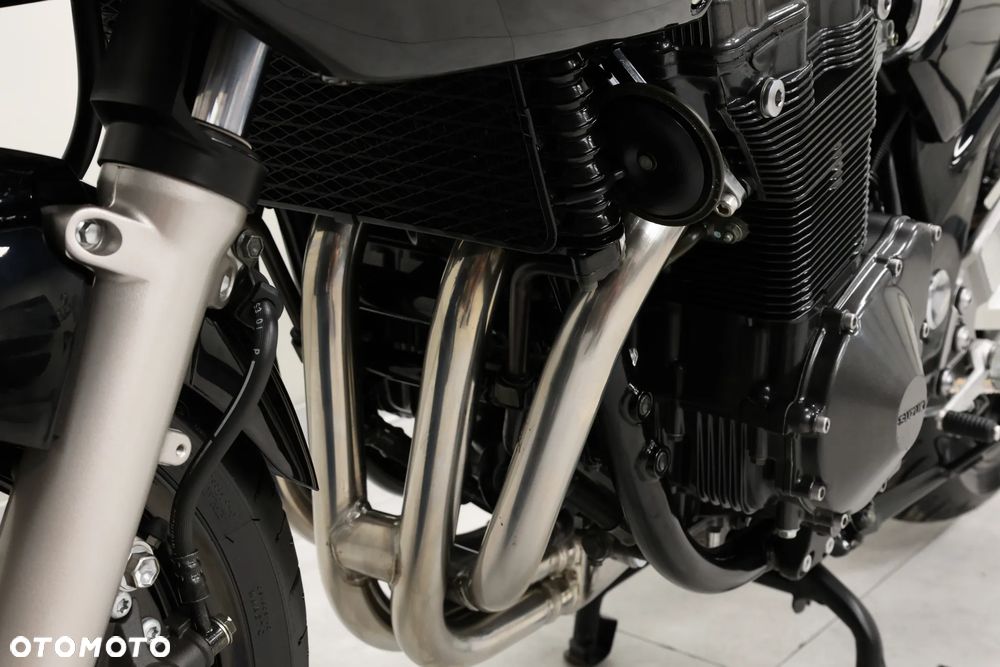 Suzuki Bandit - 23