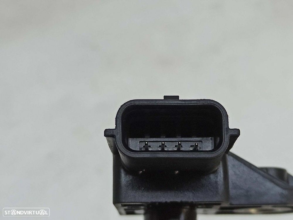 SENSOR DE PRESSÃO NISSAN PULSAR (C13) ACENTA - 2