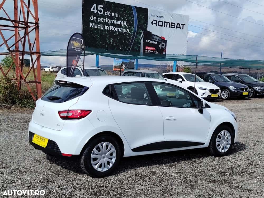 Renault Clio TCe 90 Start & Stop COLLECTION - 7