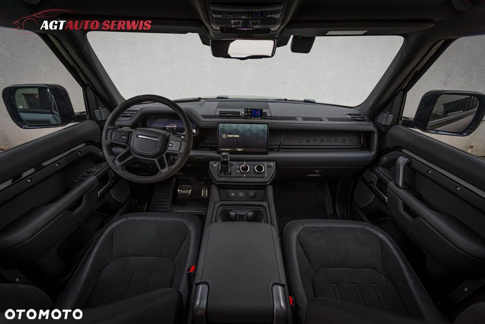 Land Rover Defender 5.0 P525 V8 - 29