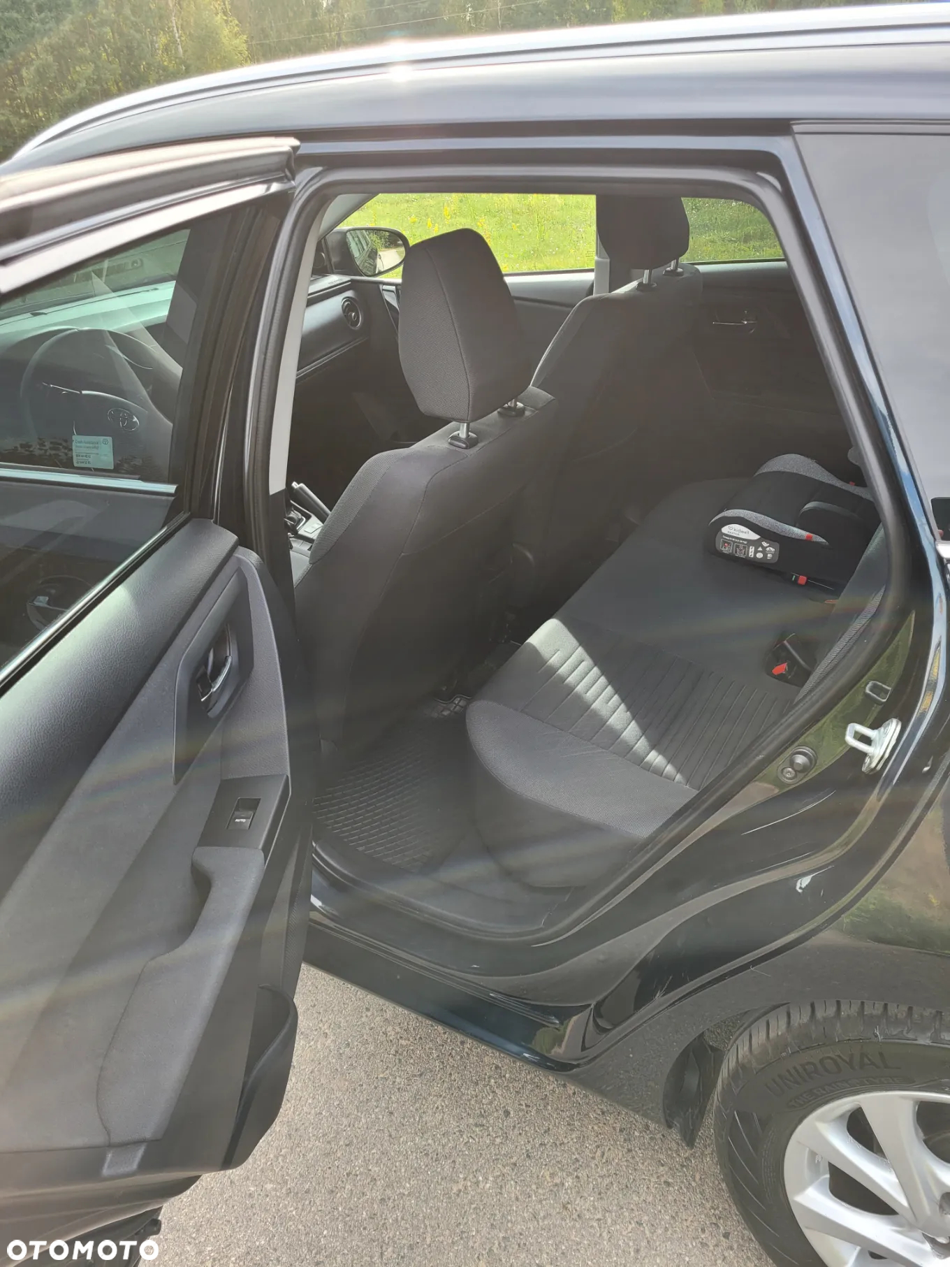 Toyota Auris - 7