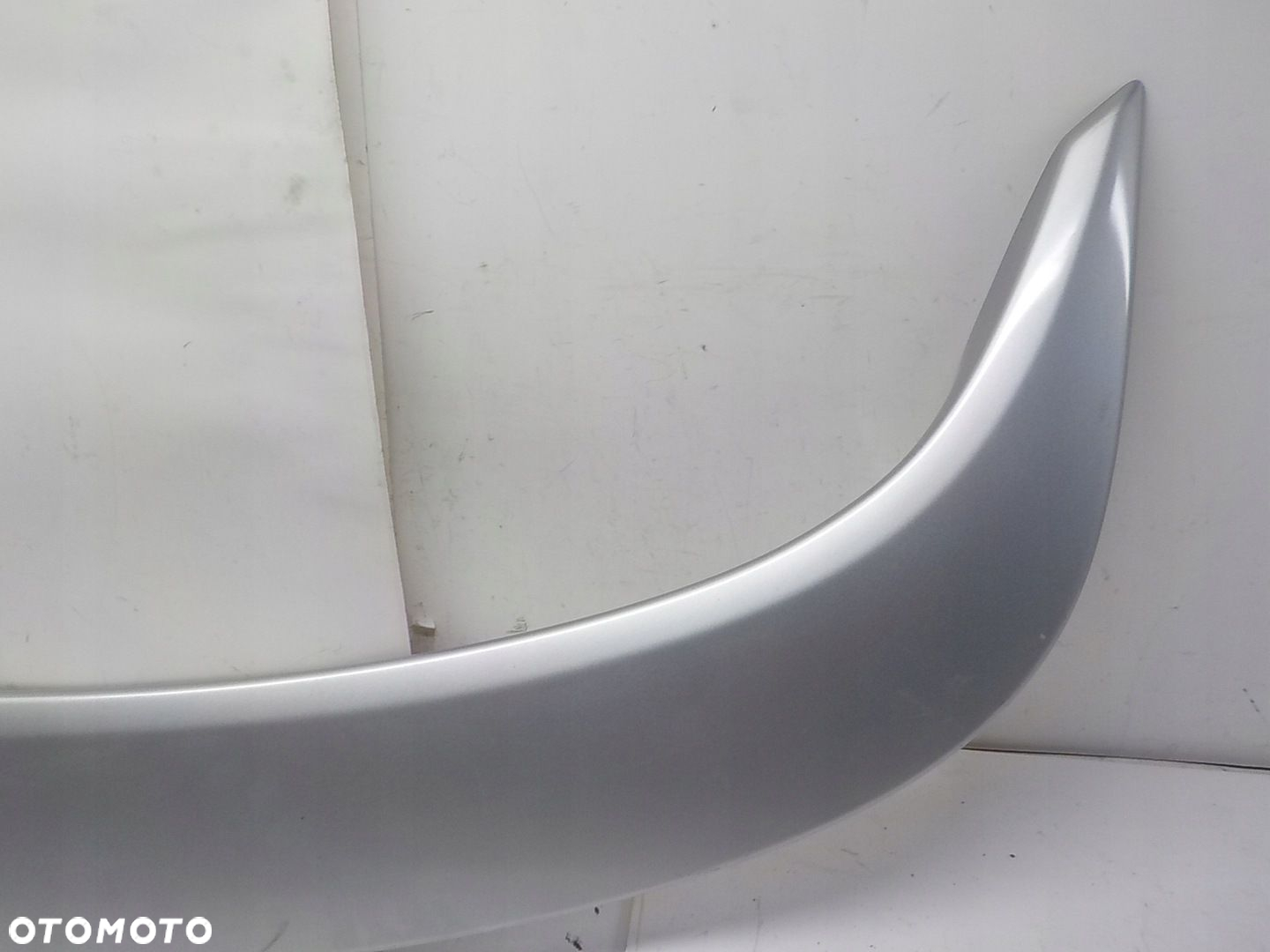 MAZDA 6 II GH SEDAN SPORT SPOILER LOTKA DOKŁADKA GS1M 51960 - 5
