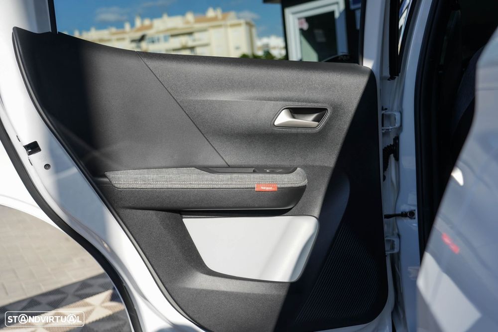 Citroën C3 Aircross - 32