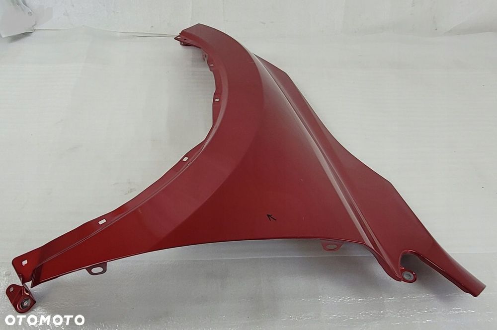 BŁOTNIK PRZÓD LEWY HONDA CR-V V 2018- - 4