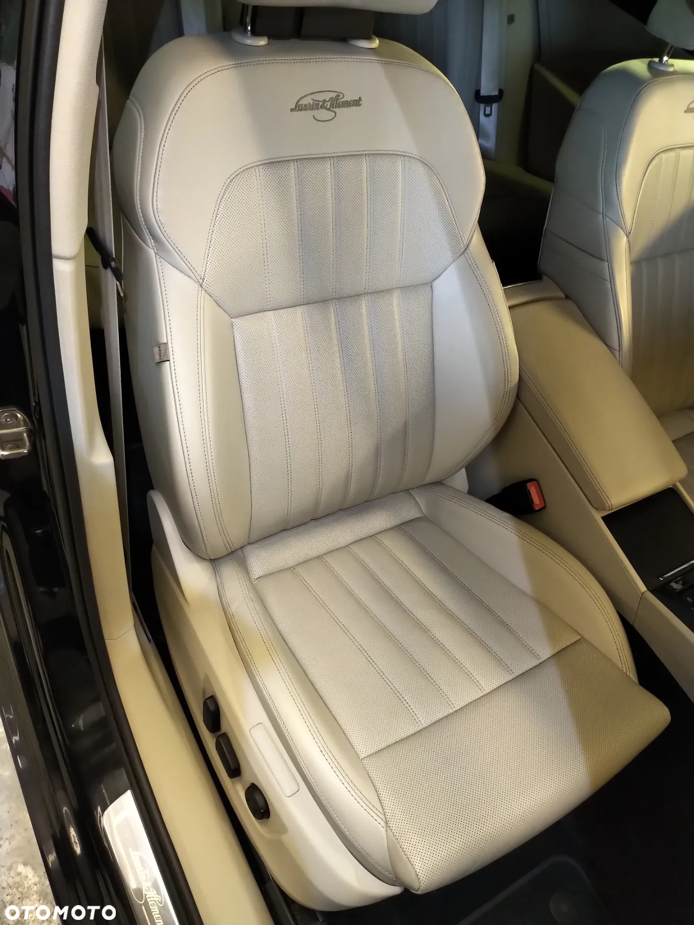 Skoda Superb 2.0 TSI 4x4 L&K DSG - 5