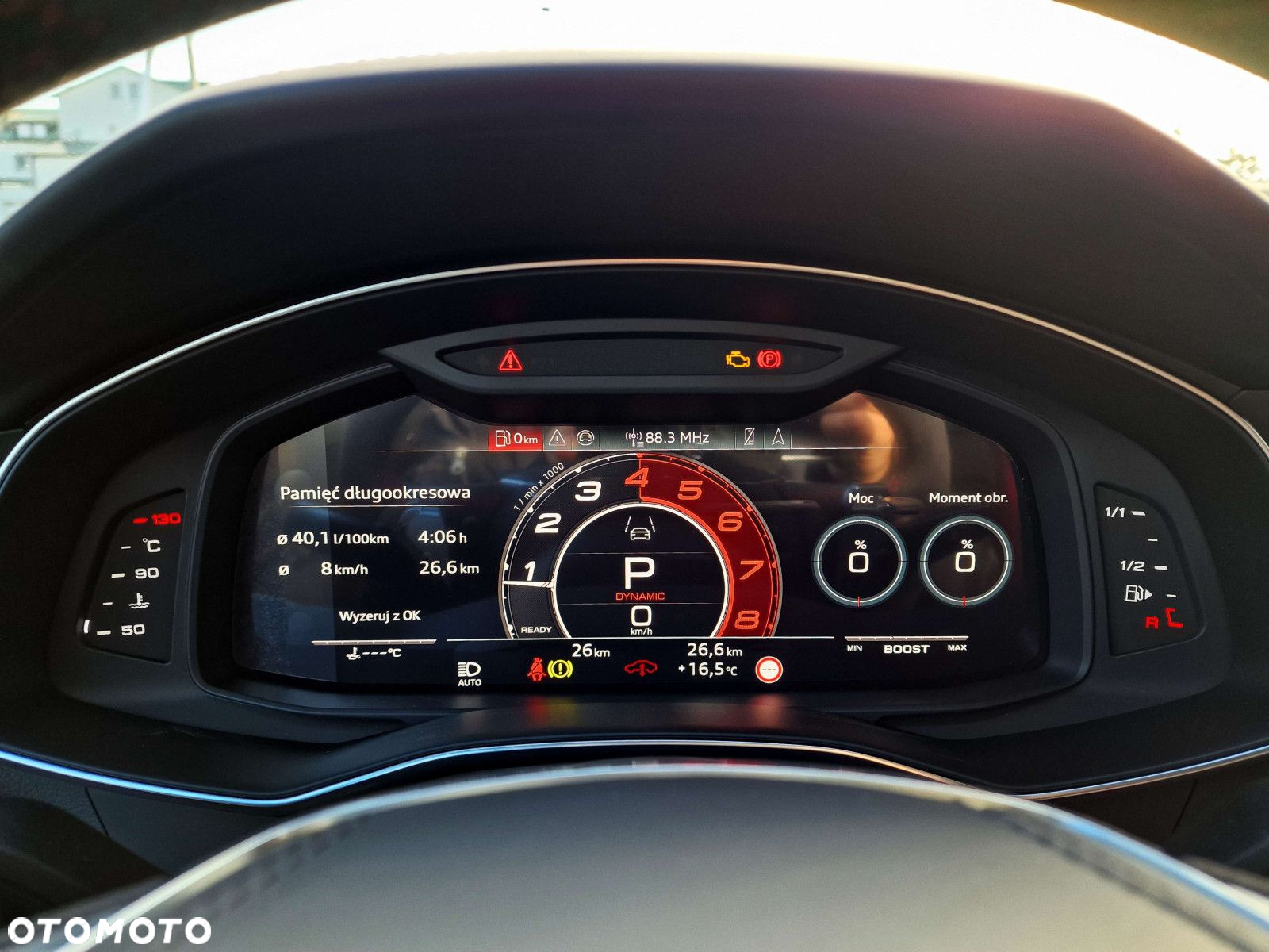 Audi RS6 - 19