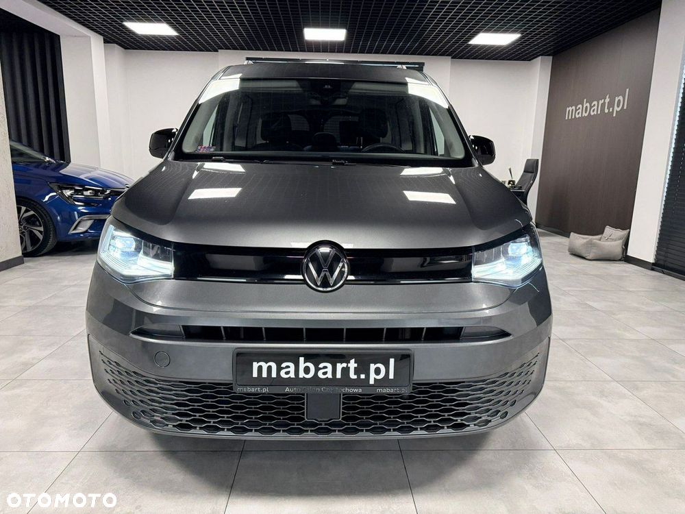 Volkswagen Caddy - 7