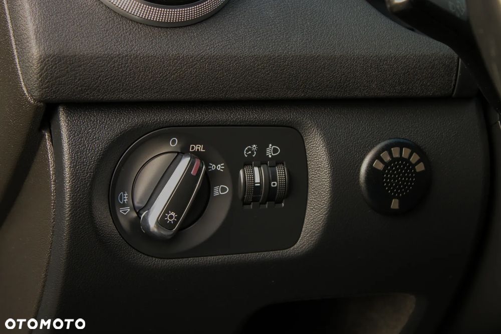 Audi A3 3-drzwiowe 1.2 TFSI Ambition - 27