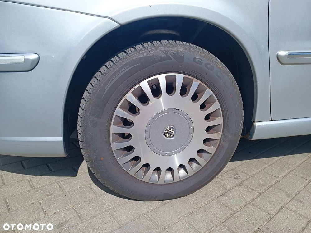 Lancia Phedra 2.0 Multijet 16v DPF Executive - 12
