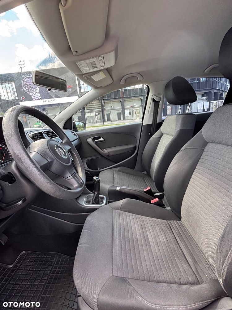 Volkswagen Polo 1.4 Style - 11